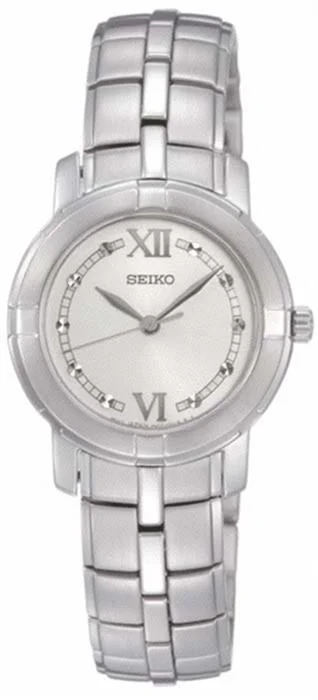 Seiko SRZ377P1 Bayan Kol Saati
