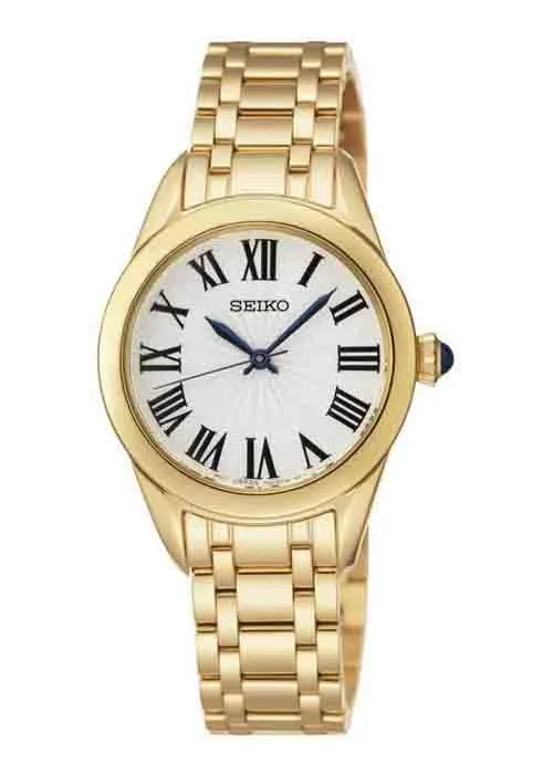 Seiko SRZ384P1 Bayan Kol Saati