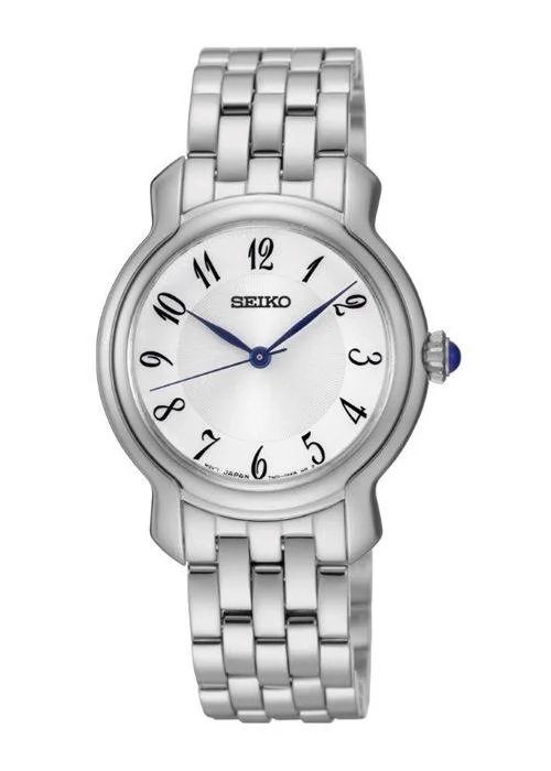 Seiko SRZ391P1 Bayan Kol Saati