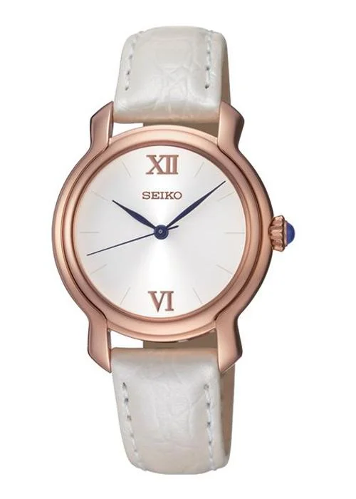 Seiko SRZ394P1 Bayan Kol Saati