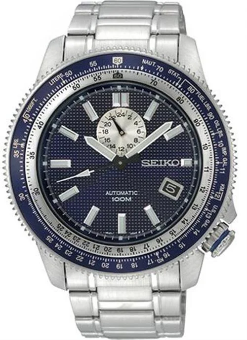 Seiko SSA001K1 Erkek Kol Saati