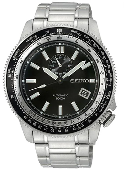 Seiko SSA003K1 Erkek Kol Saati