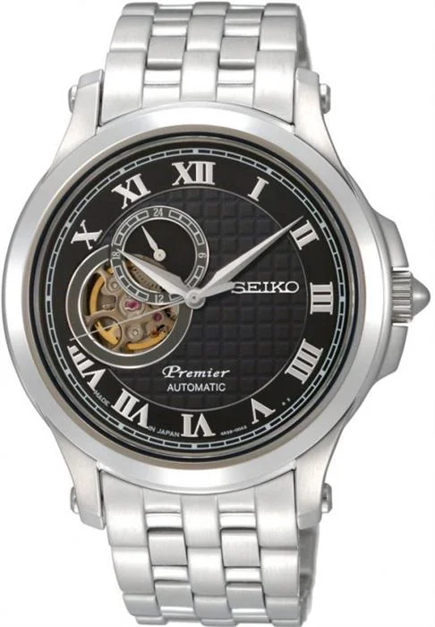 Seiko SSA023J1 Erkek Kol Saati