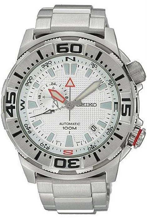 Seiko SSA047K1 Erkek Kol Saati