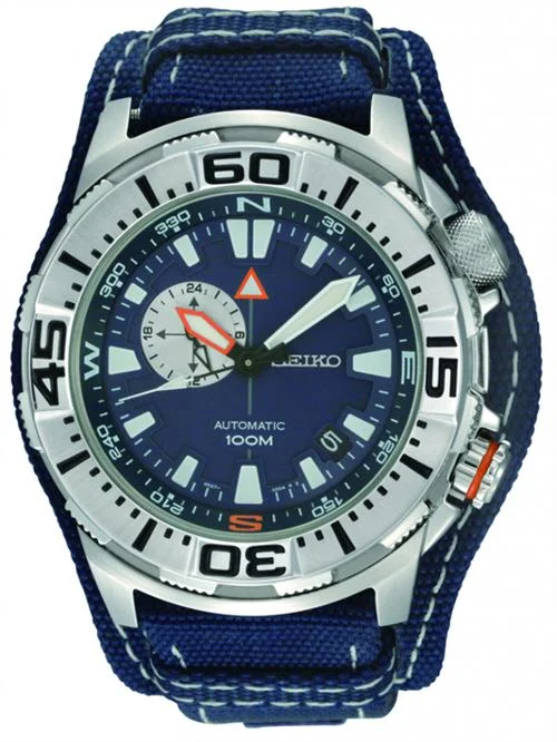 Seiko SSA053K1 Erkek Kol Saati