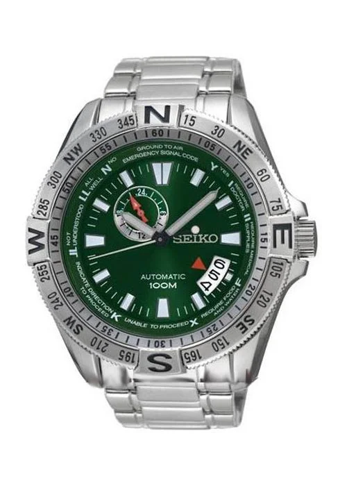 Seiko SSA093J1 Erkek Kol Saati