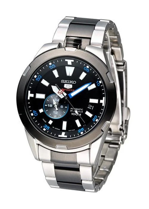 Seiko SSA171J1 Erkek Kol Saati