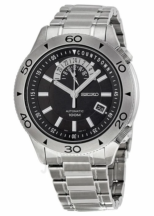 Seiko SSA181J1 Erkek Kol Saati