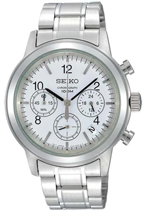 Seiko SSB001P1 Erkek Kol Saati