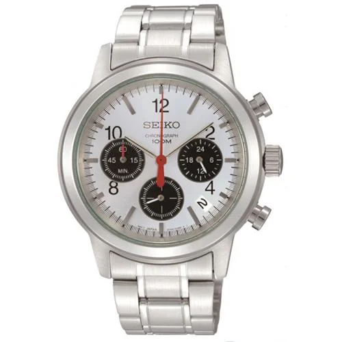 Seiko SSB003P1 Erkek Kol Saati