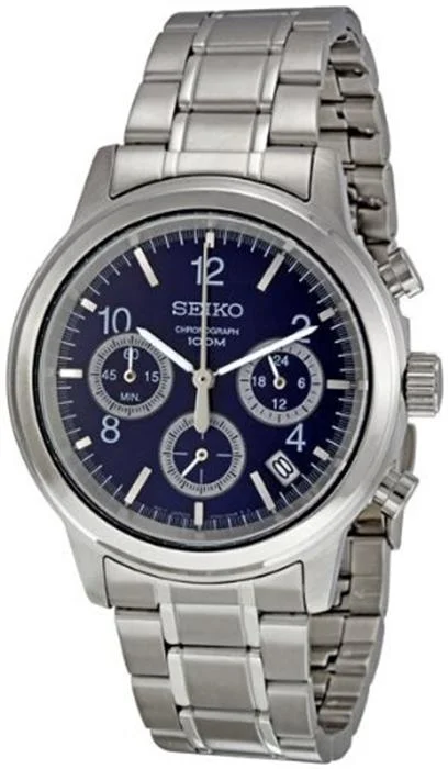 Seiko SSB005P1 Erkek Kol Saati