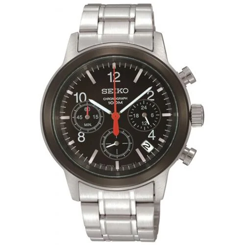 Seiko SSB011P1 Erkek Kol Saati