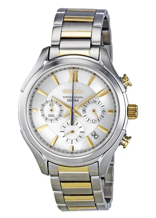 Seiko SSB021P1 Erkek Kol Saati