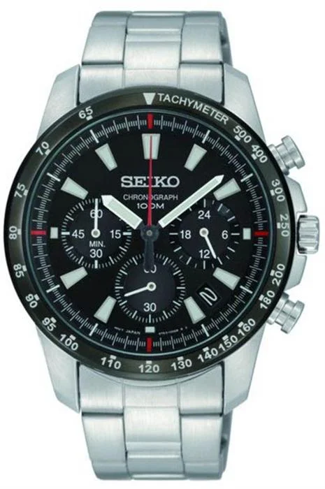 Seiko SSB031P1 Erkek Kol Saati