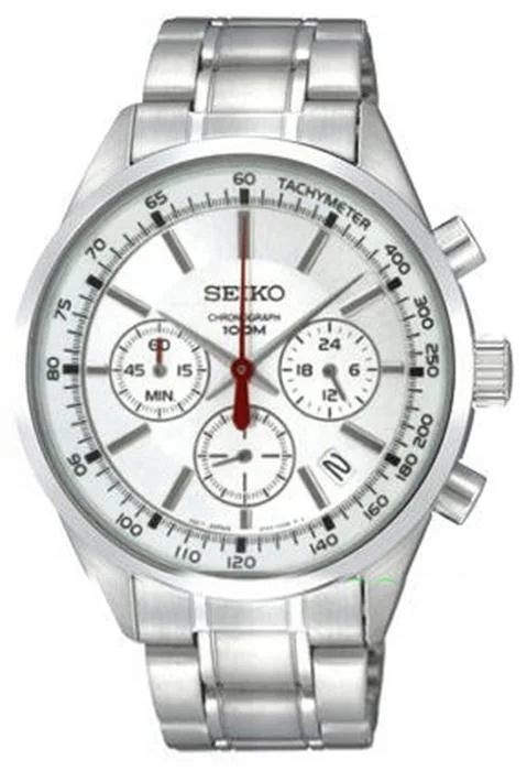 Seiko SSB035P1 Erkek Kol Saati