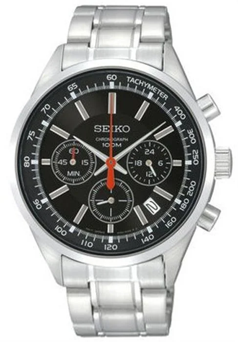 Seiko SSB037P1 Erkek Kol Saati