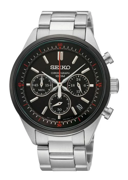 Seiko SSB063P1 Erkek Kol Saati