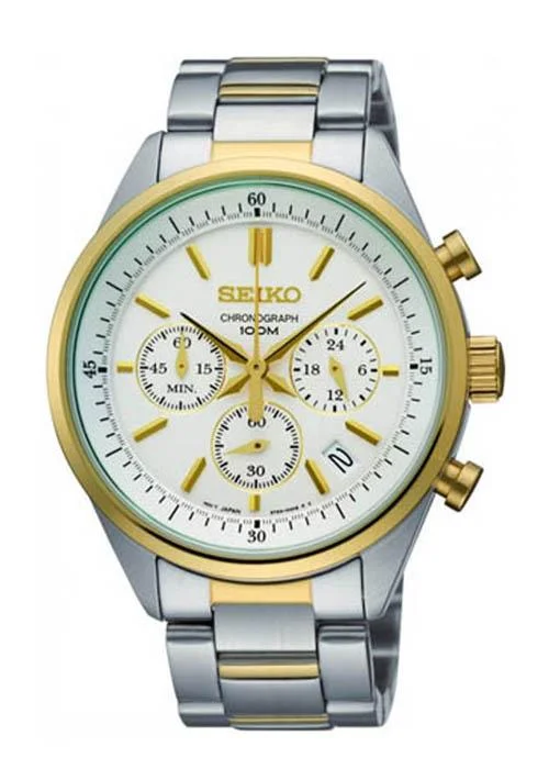 Seiko SSB064P1 Erkek Kol Saati