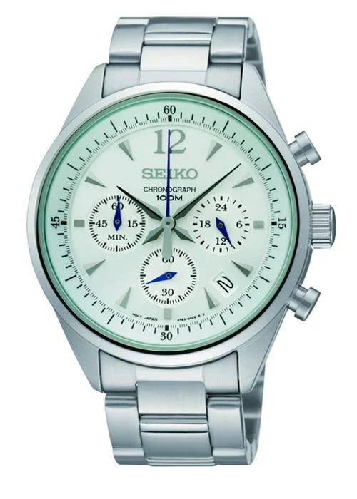 Seiko SSB065P1 Erkek Kol Saati