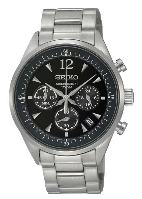 Seiko SSB067P1 Erkek Kol Saati