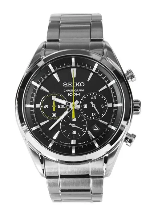 Seiko SSB087P1 Erkek Kol Saati