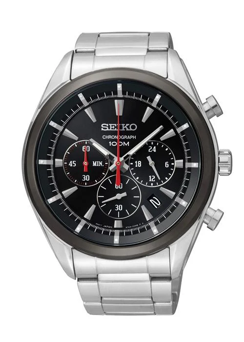 Seiko SSB089P1 Erkek Kol Saati