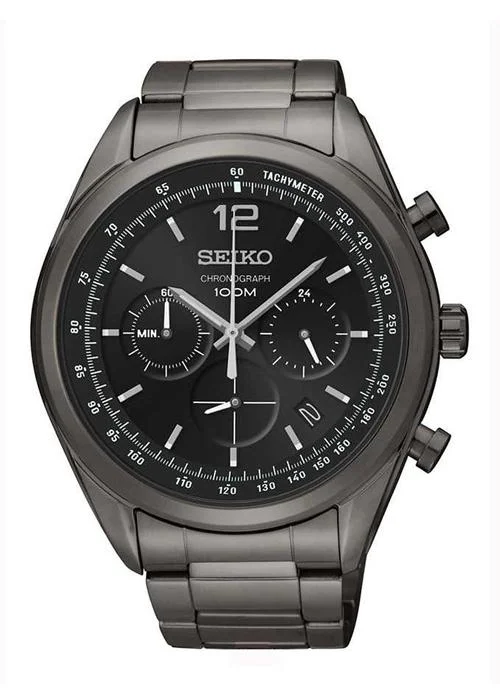 Seiko SSB093P1 Erkek Kol Saati