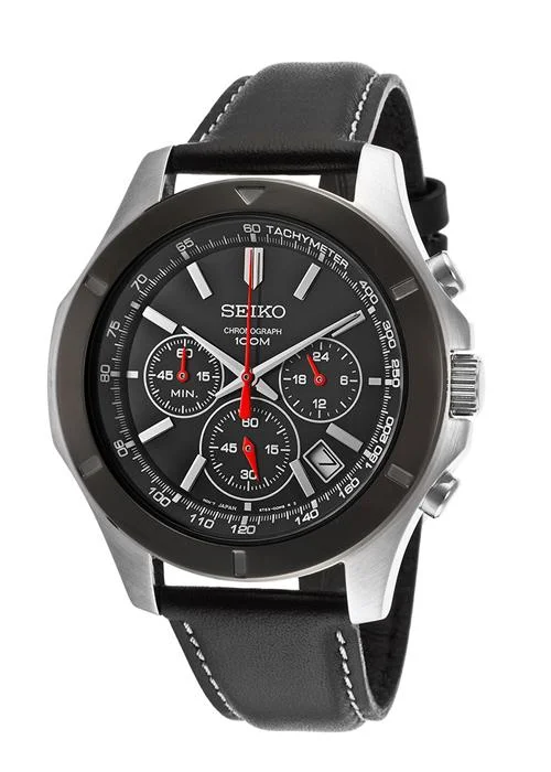 Seiko SSB111P2 Erkek Kol Saati