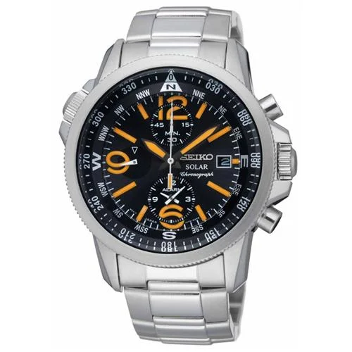 Seiko SSC077P1 Erkek Kol Saati