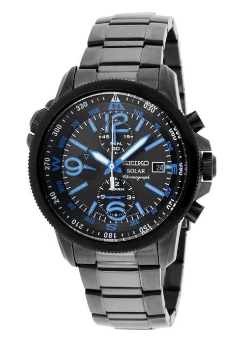 Seiko SSC079P1 Erkek Kol Saati