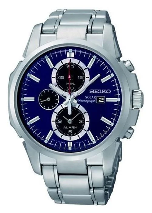 Seiko SSC085P1 Erkek Kol Saati