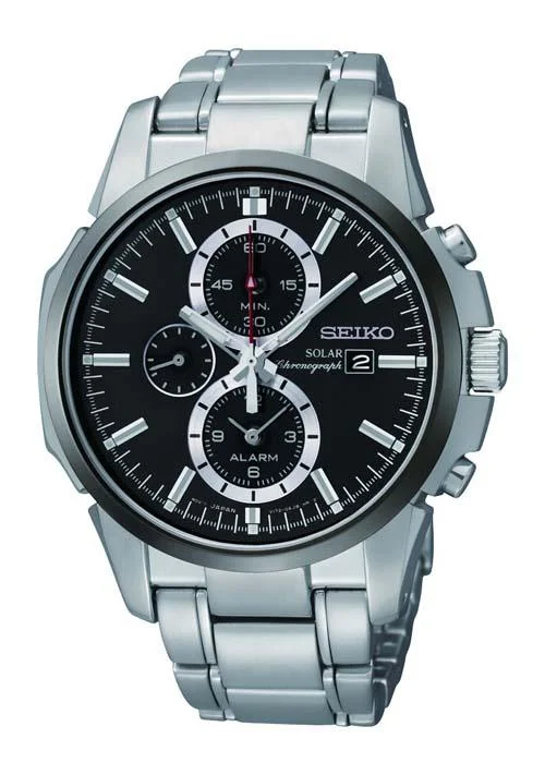 Seiko SSC087P1 Erkek Kol Saati
