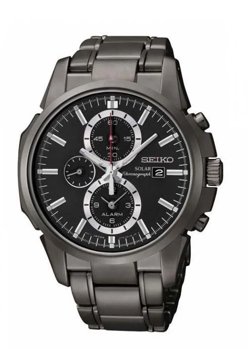 Seiko SSC095P1 Erkek Kol Saati