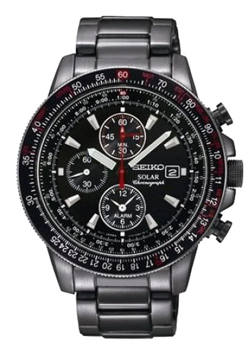 Seiko SSC145P1 Erkek Kol Saati