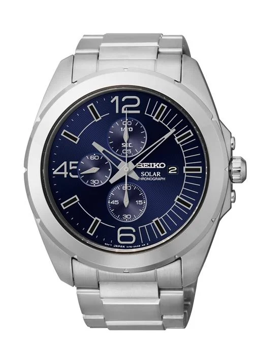 Seiko SSC201P1 Erkek Kol Saati