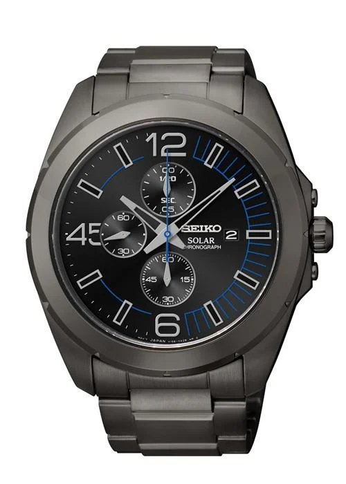 Seiko SSC203P1 Erkek Kol Saati