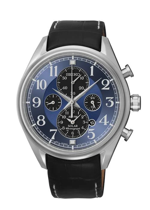 Seiko SSC209P1 Erkek Kol Saati