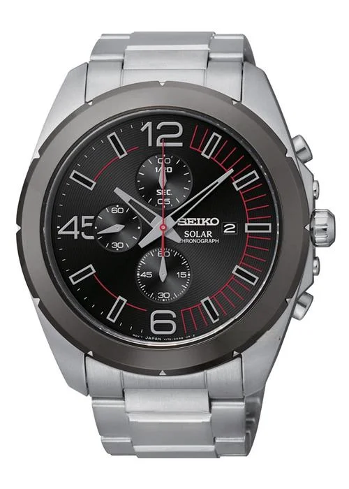 Seiko SSC215P1 Erkek Kol Saati
