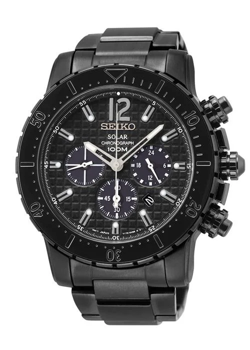 Seiko SSC225P1 Erkek Kol Saati
