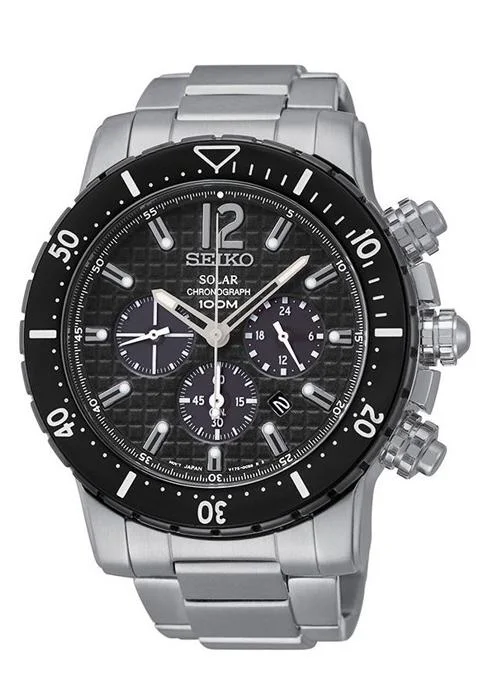 Seiko SSC245P1 Erkek Kol Saati