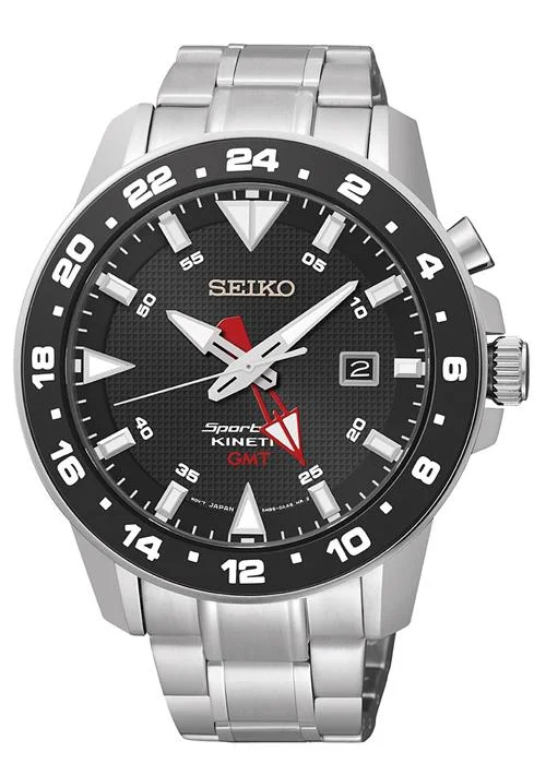 Seiko SUN015P1 Erkek Kol Saati