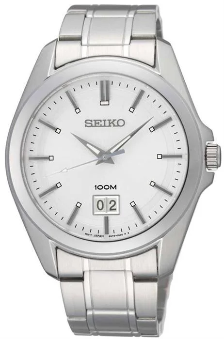 Seiko SUR007P1 Erkek Kol Saati