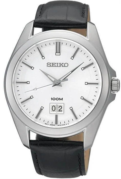 Seiko SUR007P2 Erkek Kol Saati