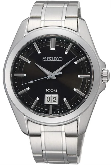 Seiko SUR009P1 Erkek Kol Saati