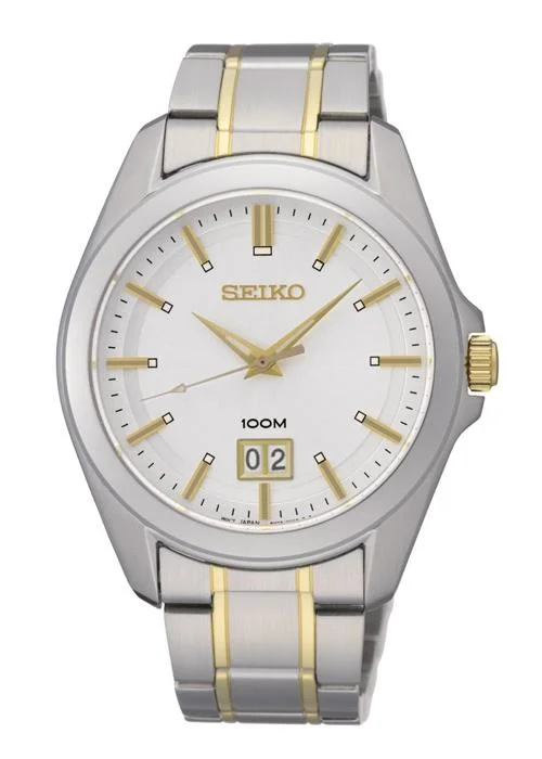 Seiko SUR011P1 Erkek Kol Saati