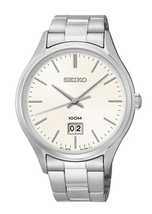 Seiko SUR019P1 Erkek Kol Saati