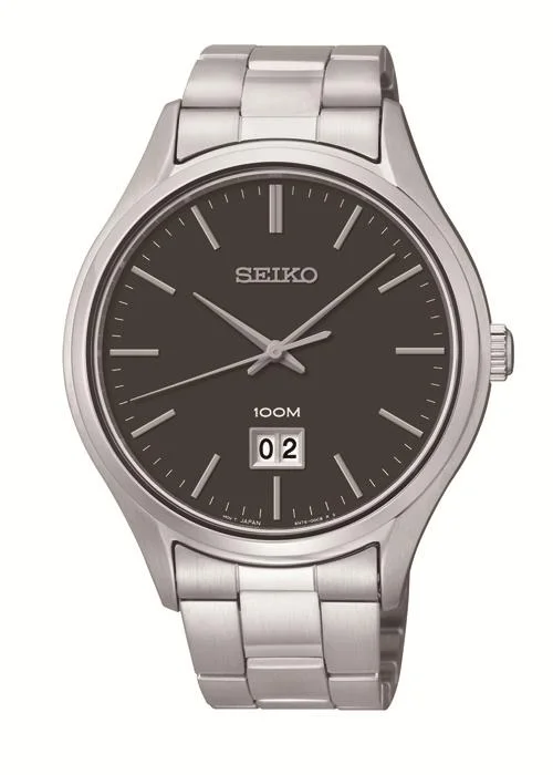 Seiko SUR023P1 Erkek Kol Saati
