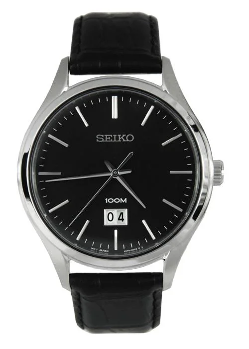Seiko SUR023P2 Erkek Kol Saati