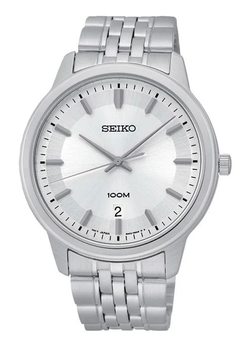 Seiko SUR027P1 Erkek Kol Saati
