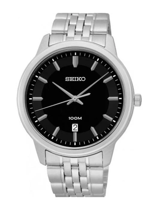 Seiko SUR031P1 Erkek Kol Saati